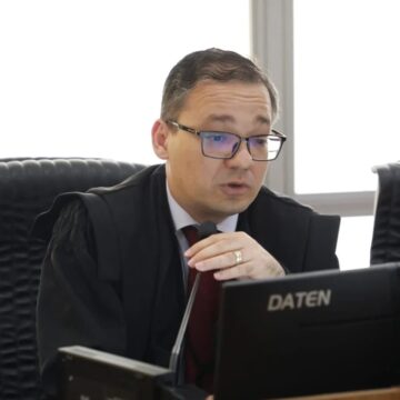 Desembargador Paulo Isan Coimbra é eleito presidente do TRT-8 para gestão 2027-2028