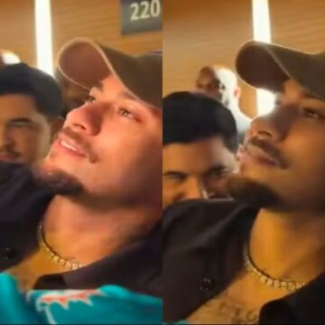 Novo visual de Neymar chama atenção nas redes sociais