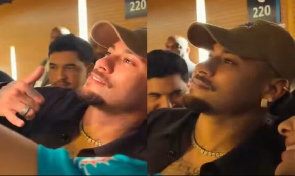 Novo visual de Neymar chama atenção nas redes sociais