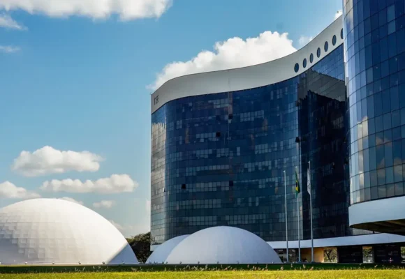 TSE: denúncias eleitorais podem ser feitas pelo aplicativo Pardal