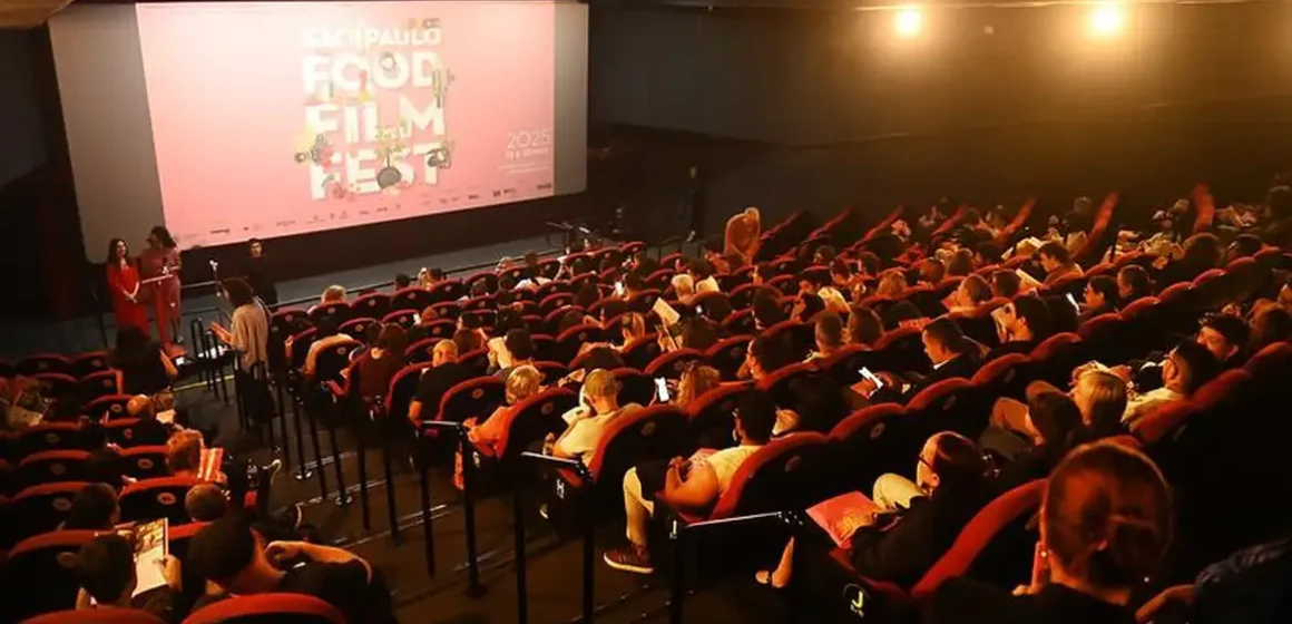 Festival do Cinema Brasileiro oferece ingressos a R$ 12 em Belém