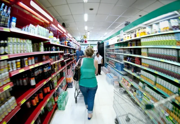 Dieese aponta que cesta básica subiu 3,17% em Belém e chegou a R$ 731,62 em setembro