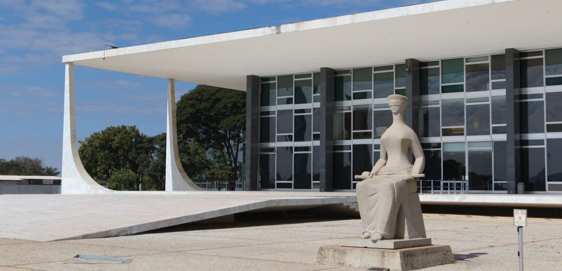 STF busca acelerar apuração sobre caso Master diante de pressão por impeachment