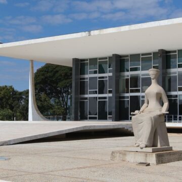 STF busca acelerar apuração sobre caso Master diante de pressão por impeachment