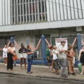 PF apura se redução da frota de ônibus dificultou votação em cinco estados