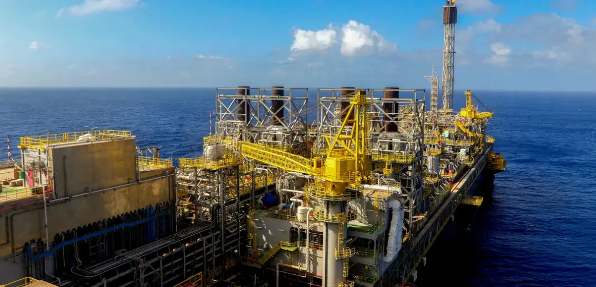 Pré-sal impulsiona produção de petróleo e coloca Brasil entre grandes exportadores