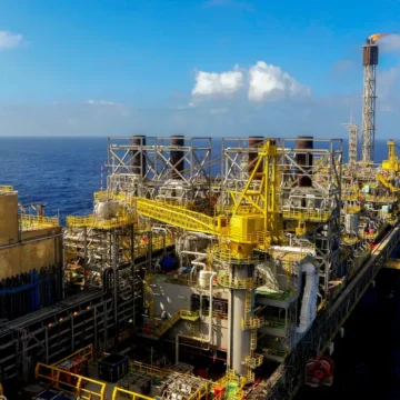 Pré-sal impulsiona produção de petróleo e coloca Brasil entre grandes exportadores