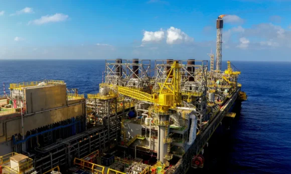 Pré-sal impulsiona produção de petróleo e coloca Brasil entre grandes exportadores