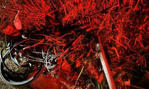 Em Abaetetuba, motorista suspeito de atropelar e matar ciclista é preso em flagrante